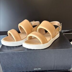 Sorel Ona Streetworks Sandals